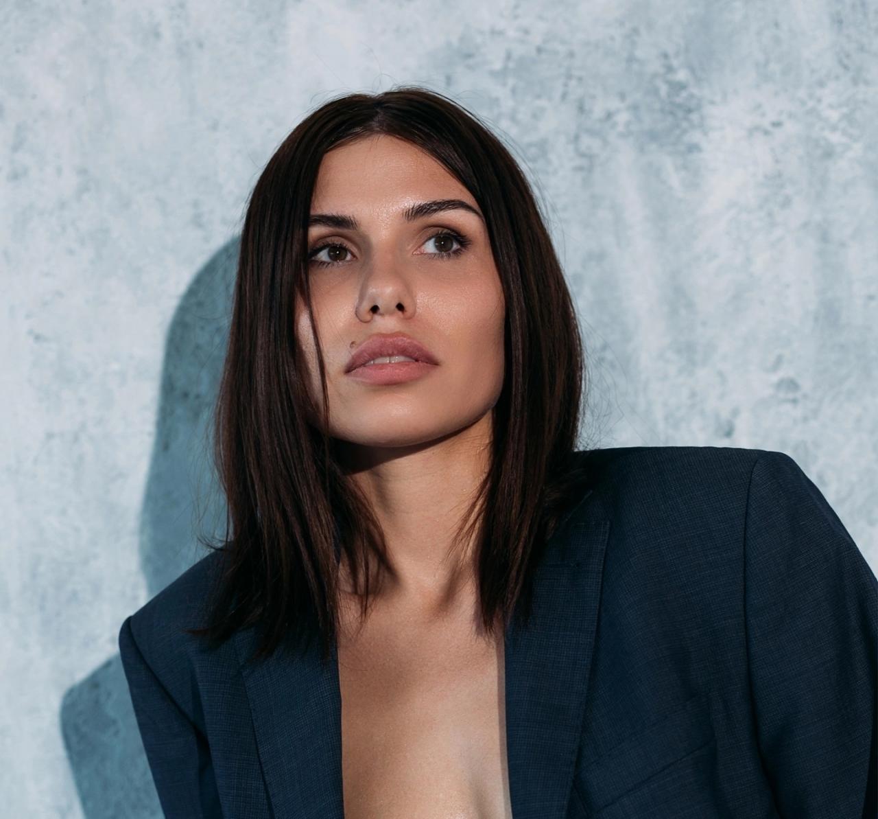 Андреева Анна 