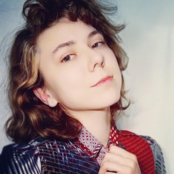 Саукина Арина 