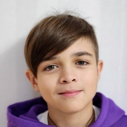 Давид Орлов Давид Орлов