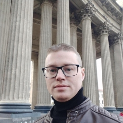 Чихлатых Иван Чихлатых Иван