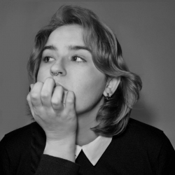 Осиновская Ульяна