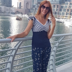 Инна Мбарак