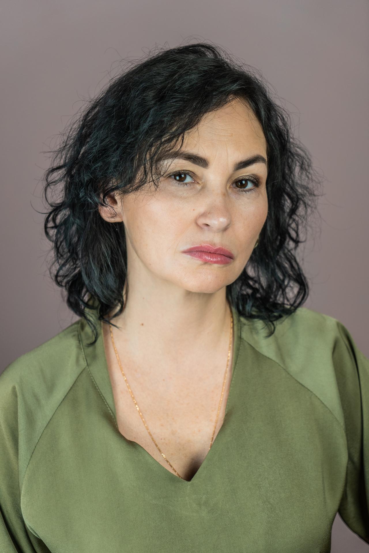 Алена Андреева
