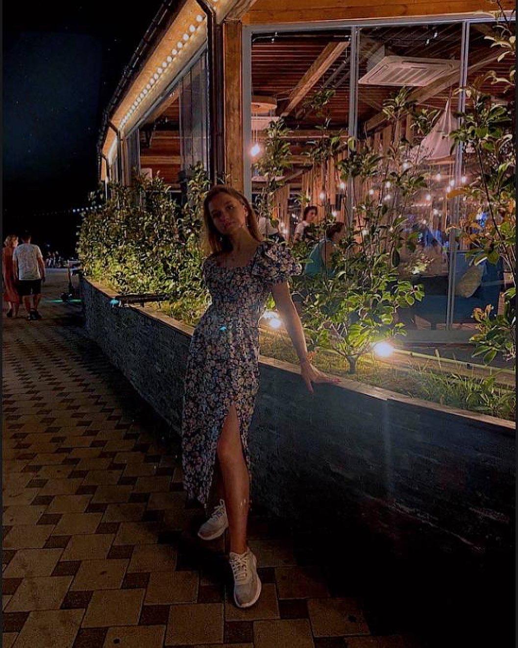 Вышковская Екатерина 