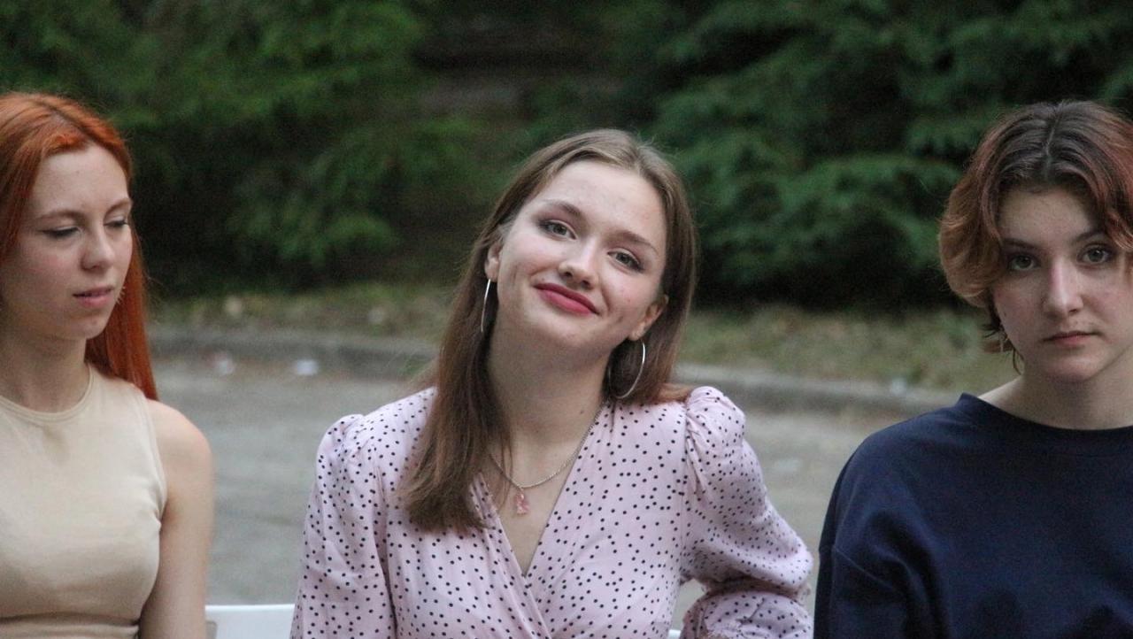 Вышковская Екатерина 