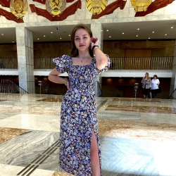 Вышковская Екатерина Вышковская Екатерина