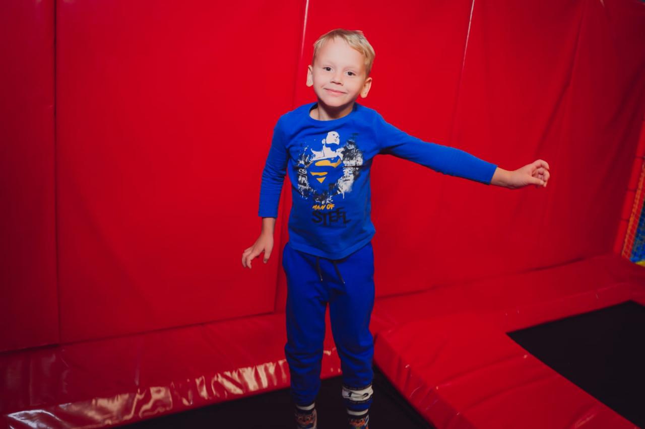 Подколзин Михаил