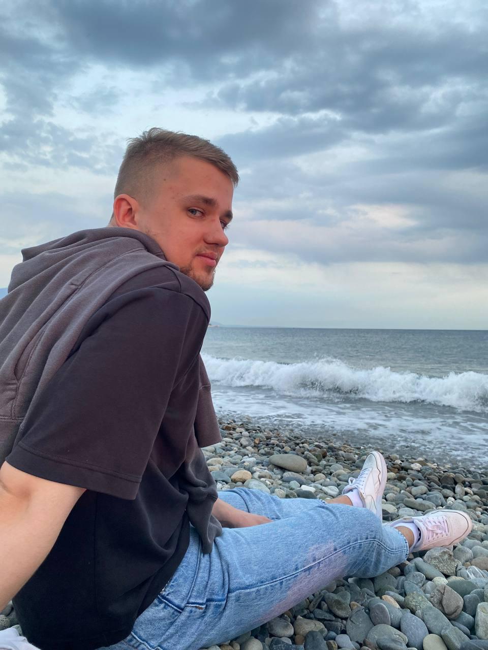 Паутов Денис