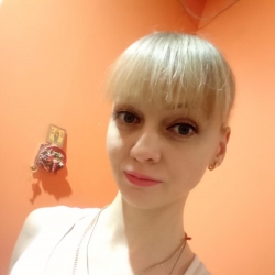 Процкив Анна