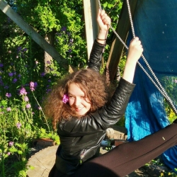 Коваль Ольга