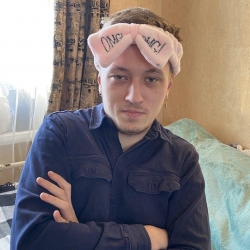 Михайленко Дмитрий Михайленко Дмитрий