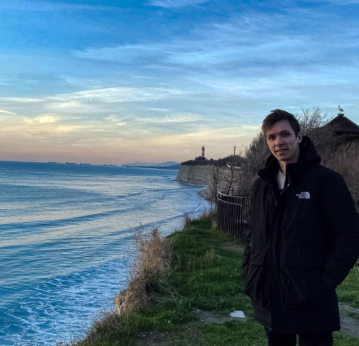 Лунин Алексей Лунин Алексей