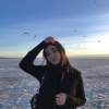 Исманалиева Милана