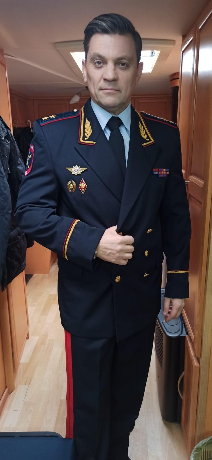 Виктор Бабак