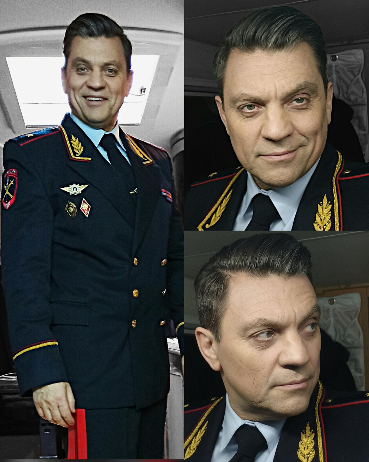 Виктор Бабак