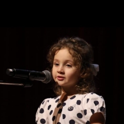 Рутковская Таисия