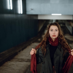 Сафонова Екатерина Сафонова Екатерина