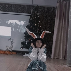 Шайдурова София Анатольевна Шайдурова София Анатольевна