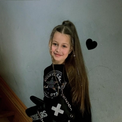 Василиса Прохорова Василиса Прохорова