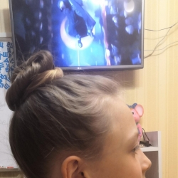 Орехова Анастасия 