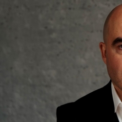 Воробьев Иисус