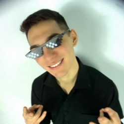 Хамроалиев Павел Хамроалиев Павел