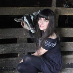 Веда Тарасова 