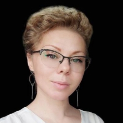 Спасовская Юлия Александровна