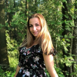 Смирнова Анастасия