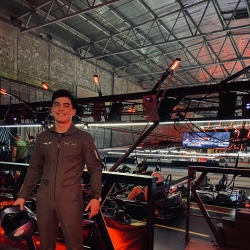 Бойназаров Акмал