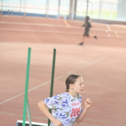 Кузнецова Варвара Андреевна