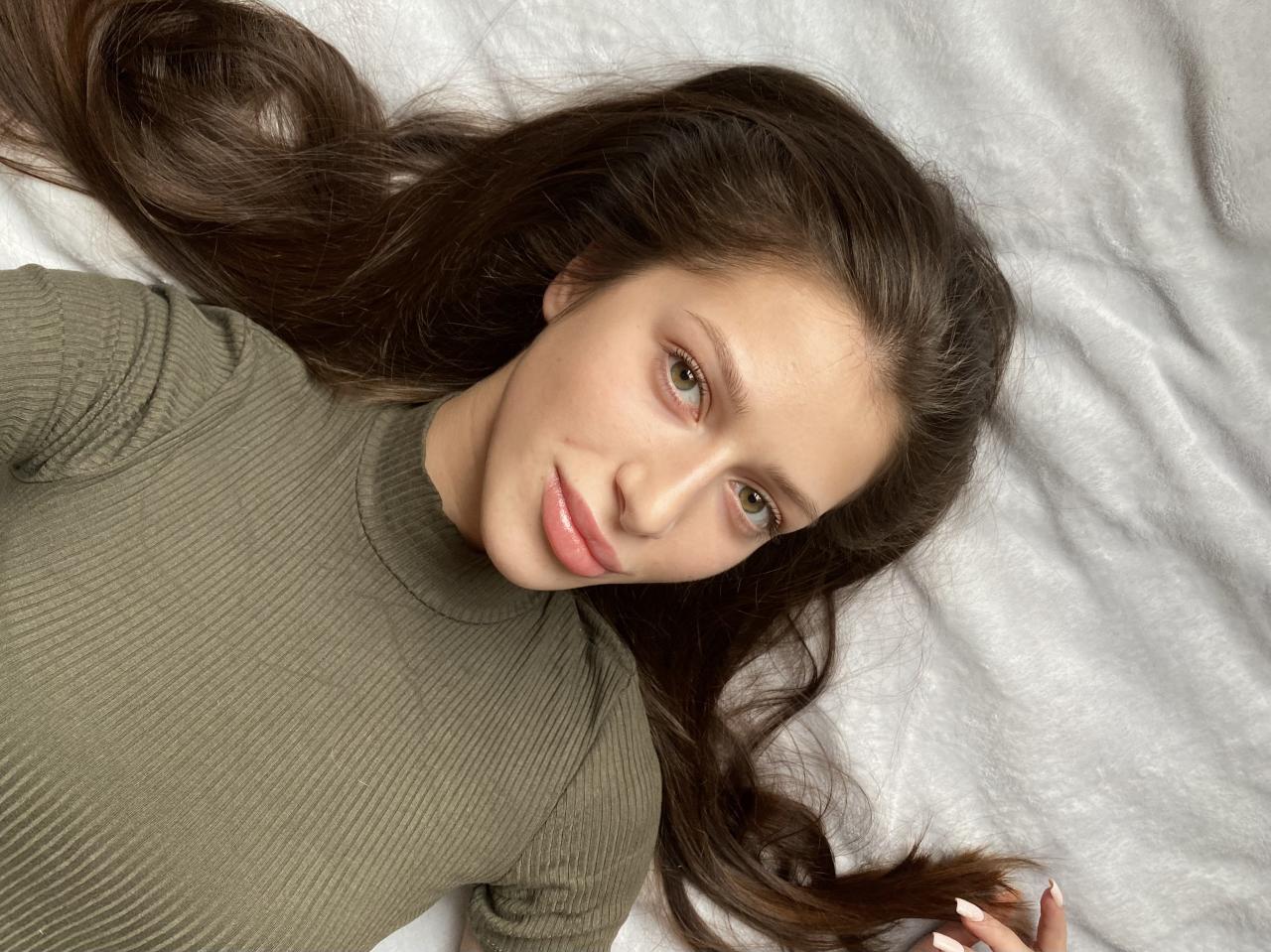 Галанина Алина