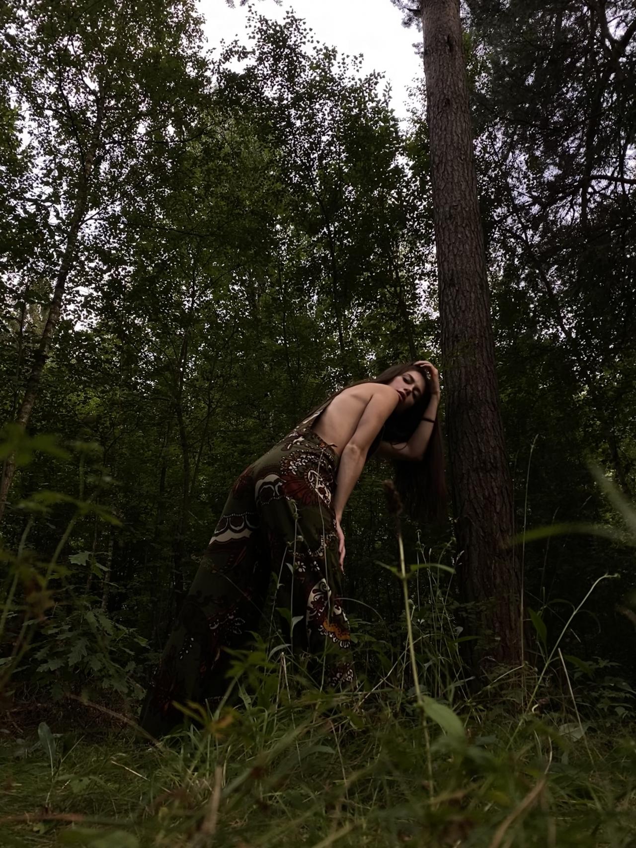 Галанина Алина