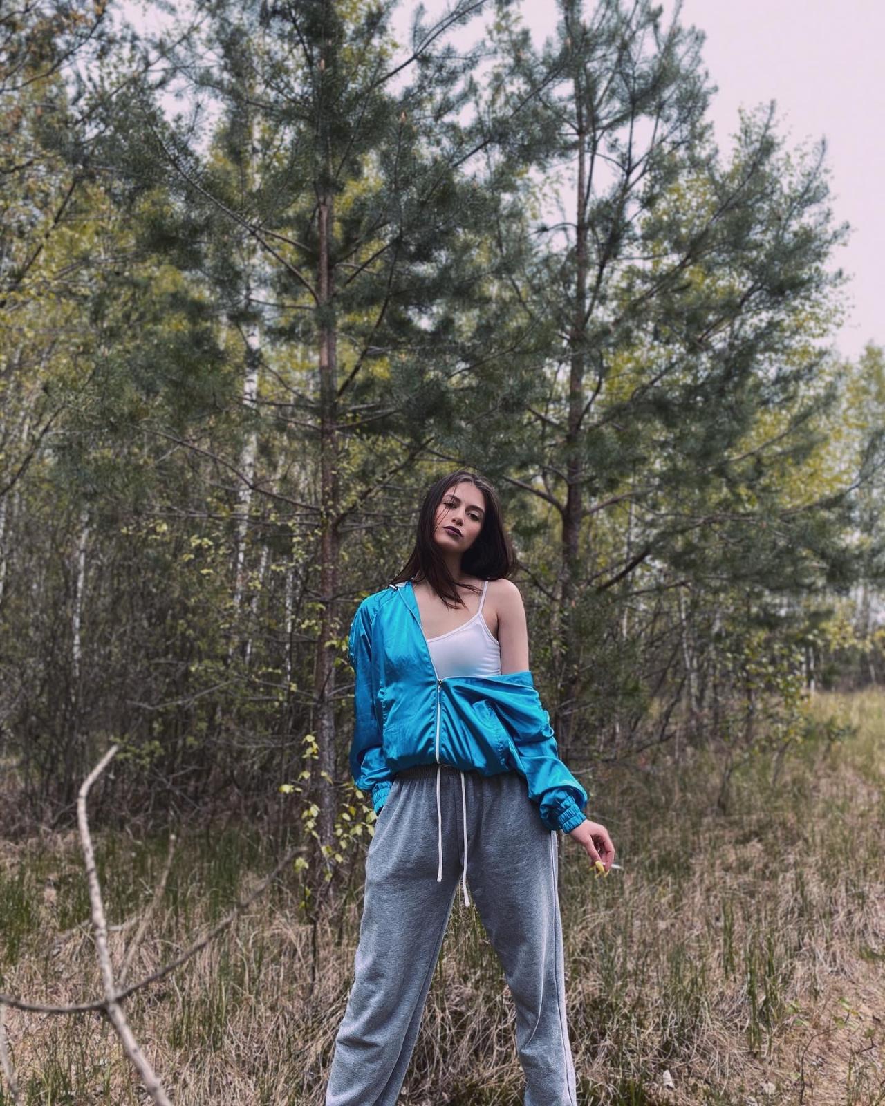 Галанина Алина