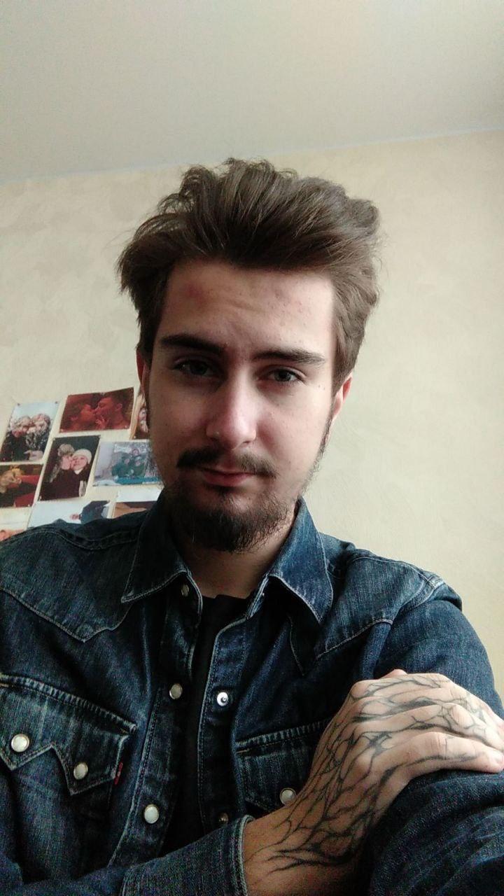 Синцов Тимофей