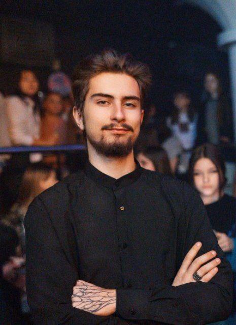 Синцов Тимофей