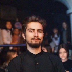 Синцов Тимофей