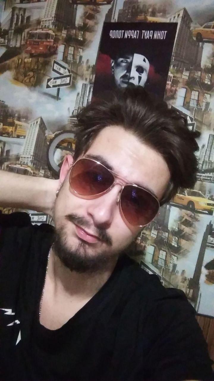 Синцов Тимофей