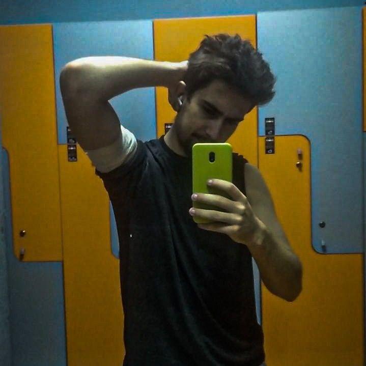 Синцов Тимофей