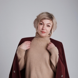 Стешова Наталия Владимировна