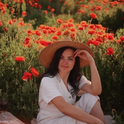 Ларионова Анастасия Ларионова Анастасия