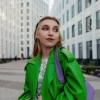 Екимова Эльнара