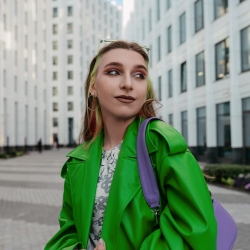 Екимова Эльнара
