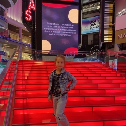 Гаврилова Полина Антоновна Гаврилова Полина Антоновна