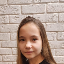 Копейкина Меланья Копейкина Меланья