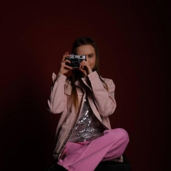 Аня Возмилова Аня Возмилова