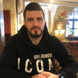 Курдяев Артем 