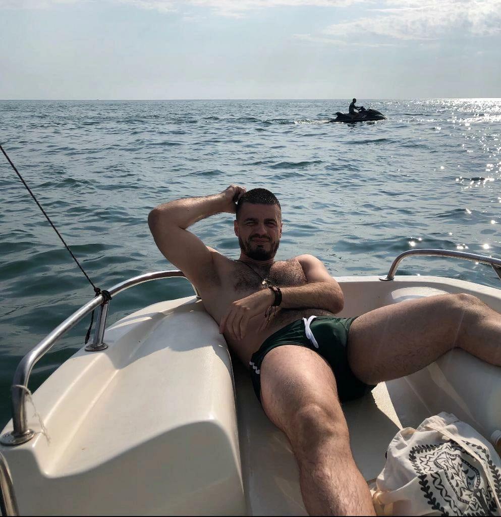 Курдяев Артем 