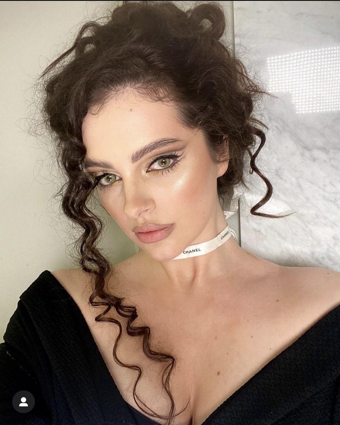 Кухаренко Таисия 