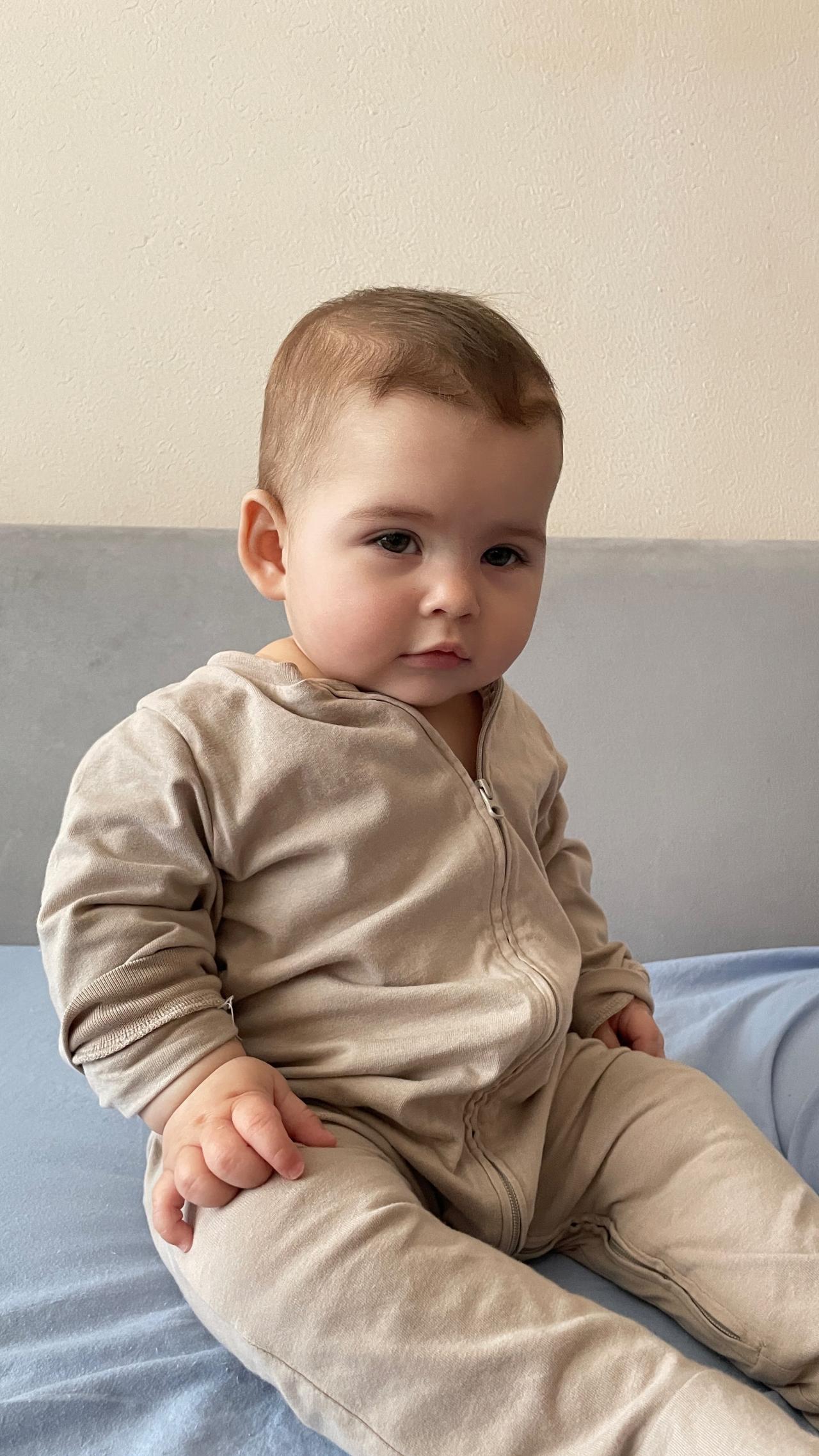 Каюда Мария